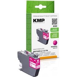 Inktcartridge kmp brother lc-3217m magenta