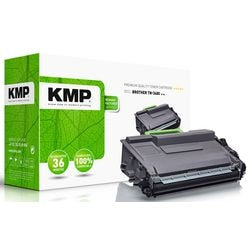 Tonercartridge kmp tn-3480 zwart