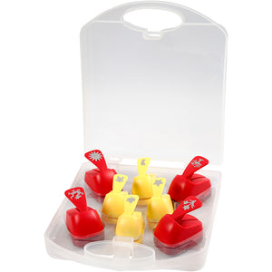 Https: www.cchobby.nl papier-ponsen-elke-dag-afm-15-23-mm-2x4-stuk-1-doos