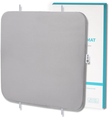Loklik mat voor transferpers 38,1 x 38,1 cm
