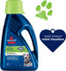 Bissell wash protect pet tapijtreiniger 1.5l - geschikt voor spotclean - vlekkenverwijderaar met beschermlaag - helpt nieuwe huisdiervlekken voorkomen - reinigingsmiddel voor tapijt en bekleding - 1087n