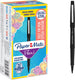 Paper mate flair-viltstiften | medium punt (0,7 mm) | zwarte inkt | 36 stuks