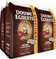 Douwe egberts intens koffiepads - 4 x 54 pads
