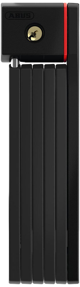 Abus Bordo uGrip 5700 - vouwslot, 80 cm, groen