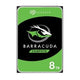Harde schijf seagate 8000 gb