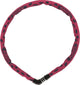 Abus fietsslot kettingslot - steel-o-chain™ 4804c symbols - security level 4 - groen - 75 cm - geschikt voor elektrische fietsen en stadsfietsen
