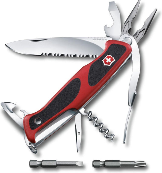 Victorinox rangergrip 174
