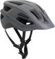 Bbb cycling kite 3.0 fidlock fietshelm volwassenen - mtb helm racefiets helm - wielrenhelm - fietshelm dames - fietshelm heren - mat donker grijs maat m (55-58cm) - bhe-30