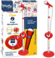 Meme stage microphone liam - microfoon voor kinderen