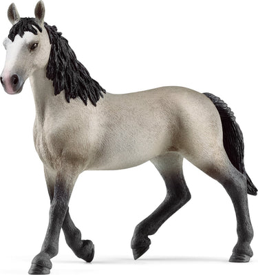 Schleich horse club - selle franã§ais-merrie - 13955