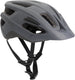 Bbb cycling kite 3.0 fidlock fietshelm volwassenen - mtb helm racefiets helm - wielrenhelm - fietshelm dames - fietshelm heren - mat donker grijs maat l (58-61cm) - bhe-30
