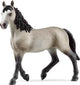 Schleich horse club - selle franã§ais-merrie - 13955
