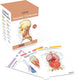 Kaplan anatomy flashcards