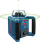 Bosch rotatielaser grl 300 hvg set (ip54)
