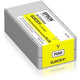 Epson gjic5(y) origineel inktcartridge c13s020566
