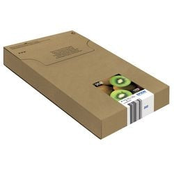 Epson origineel inktcartridge c13t02e74510 zwart, foto zwart, cyaan, magenta, ge