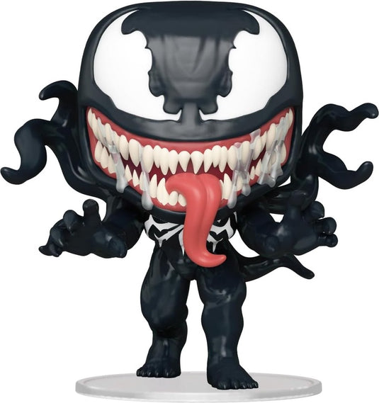 Funko pop! games: spider-man 2 - venom pop
