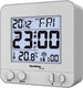 Technoline wt235 wekker radiogestuurd