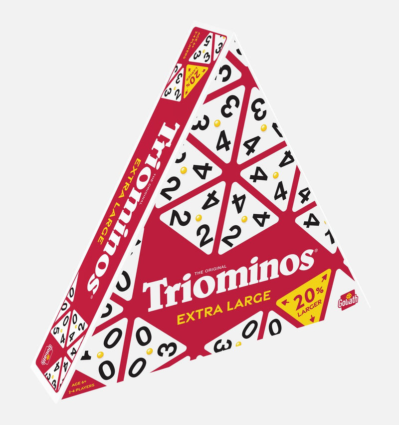 Afbeelding laden in galerijviewer, Goliath triominos xl
