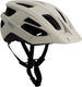 Bbb cycling dune mips 3.0 fidlock fietshelm volwassenen - mtb helm racefiets helm - wielrenhelm - fietshelm dames - fietshelm heren - mat grijs wit maat l (58-61cm) - bhe-23