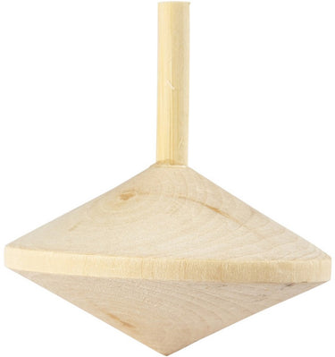 Creativ company http: www.cchobby.nl draaiende-bovenkant-h-5-cm-d-5-5-cm-1-stuk