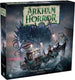 Fantasy flight games fantasy flight uitbreiding ah: under dark waves (en)