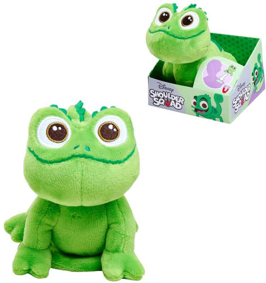 Simba toys plush - disney pluche disney pascal shoulder pals (12cm) - 6315870459