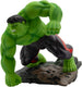 Bullyland 11332 – speelfiguur en verzamelfiguur hulk uit avengers, ca. 9,5 cm – levensecht en detailrijk vormgegeven – ideaal als taartfiguur en klein cadeautje voor kinderen vanaf 3 jaar.
