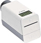 Bosch smart radiatorthermostaat horizontaal - wit