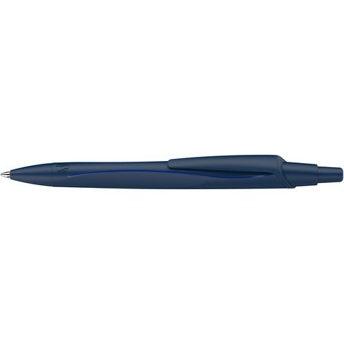 Balpen schneider 131813 medium blauw