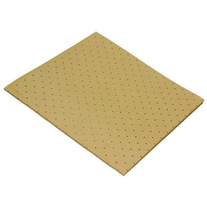 Multy 1009176 - 2 perfozemen synthetisch | 5 stuks