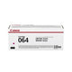 Tonercartridge canon 064 m magenta