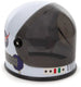 Little adventures - astronautenhelm – opklapbaar vizier – one size