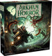 Fantasy flight games arkham horror 3rd edition - engelstalig bordspel