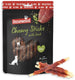 Rosewood chewy sticks hondensnack eend small – kauwsticks van runderhuid – voordeelverpakking 500 g – graanvrij – zonder kunstmatige toevoegingen