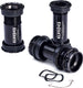 Trapas Elvedes Twist Fit voor Fatbike 100mm