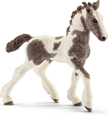 Schleich horse club - tinkerveulen - speelfiguur - 13774