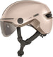 Abus helm Hud-Y ACE champange Goud L 57-61cm