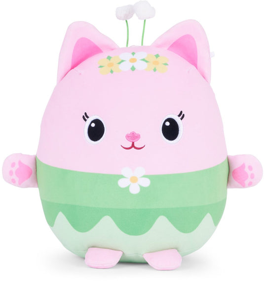Simba toys plush gabby's dollhouse pluche squishy kitty fairy 30cm