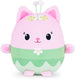 Simba toys plush gabby's dollhouse pluche squishy kitty fairy 30cm