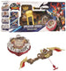 Infinity nado - metalen tol en kruisboog lanceerder - upgrade series - lichtgevende tol nado 7