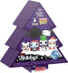 Funko pop! disney nbx - pocket pop 4 pack - tree holiday kerst exclusive