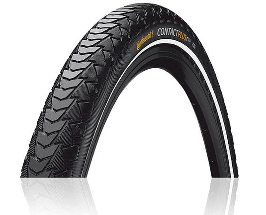 Continental CONTACT 28x1.75 Buitenband Zwart