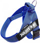 Julius k9 julius-k9 idc®color gray® riemtuig, m - maat 0, blauw