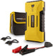 Powerplus powx4255 jump starter 3 in 1 -starthulp kit - 12000 mah - incl. startkabels auto en usb kabel