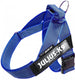 Julius k9 julius-k9 idc®color gray® riemtuig, m - maat 0, blauw