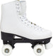 Roces rc1 rolschaatsen - quad skates - wit - maat 35