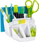 Cep bureauorganizer pro gloss arctisch wit