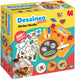 Jumbo dessineo sticker studio