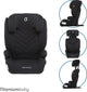 Titanium baby titaniumbaby autostoel vidar met isofix i-size (r129) zwart
